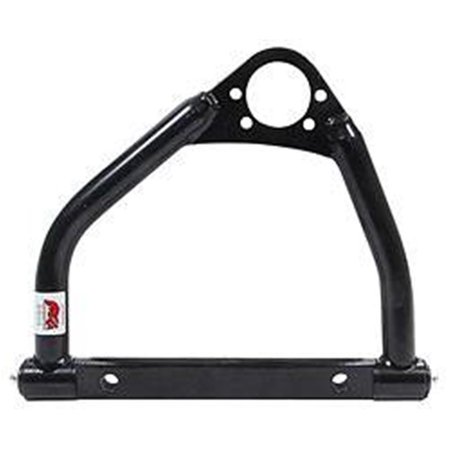 ALLSTAR IMCA Legal Upper Control Arm Left Hand with Steel Cross Shaft ALL57831